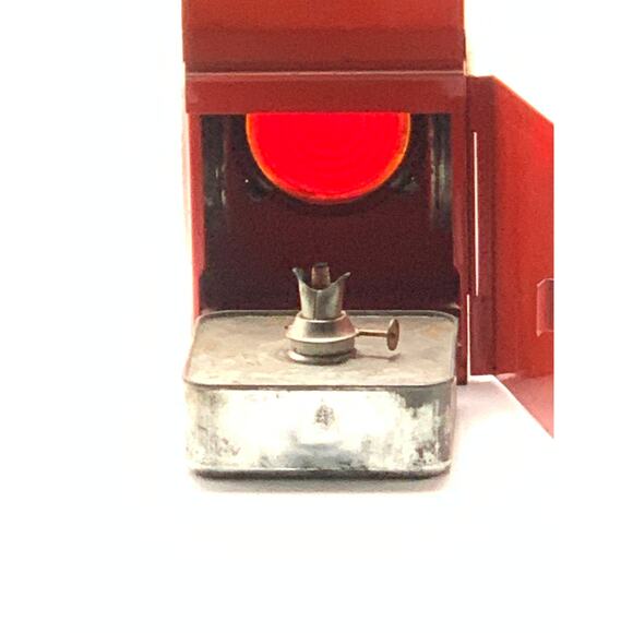 Red Kenyon Ken Lite Lantern - Picture 4 of 9